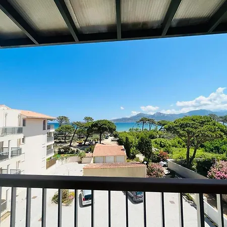 19 Les Carolines 2 Appartement