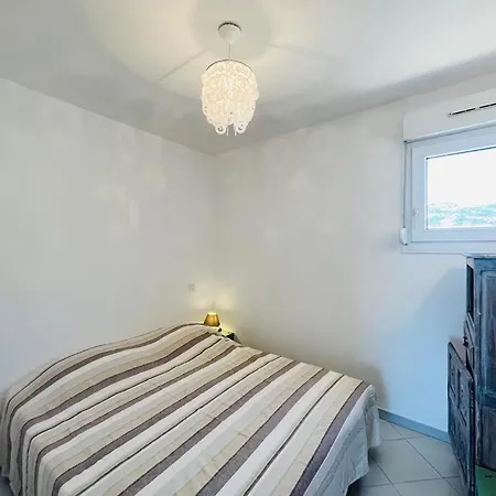 Appartement 19 Les Carolines 2 *