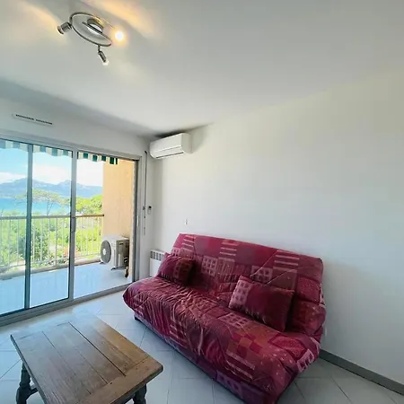 Appartement 19 Les Carolines 2