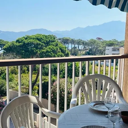 19 Les Carolines 2 * Calvi (Corsica)