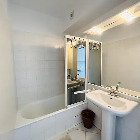 19 Les Carolines 2 Appartement Calvi (Corsica)