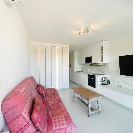 Lejlighed 19 Les Carolines 2