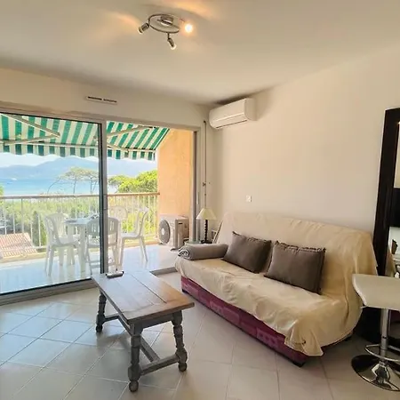 19 Les Carolines 2 Calvi (Corsica)