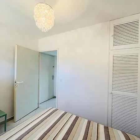 19 Les Carolines 2 * Calvi (Corsica)