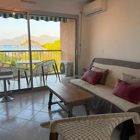 19 Les Carolines 2 Calvi (Corsica)