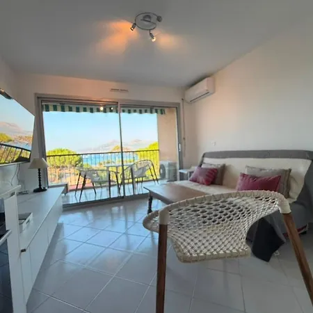 19 Les Carolines 2 * Calvi (Corsica)