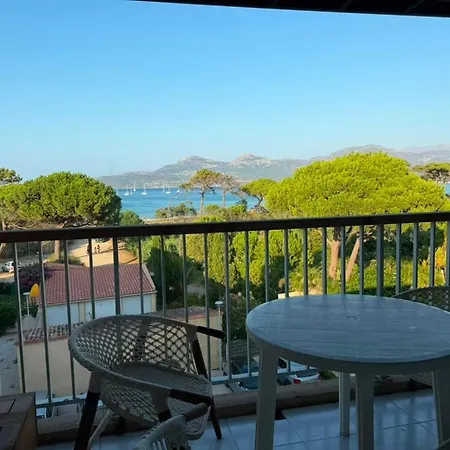 Lejlighed 19 Les Carolines 2 Calvi (Corsica)