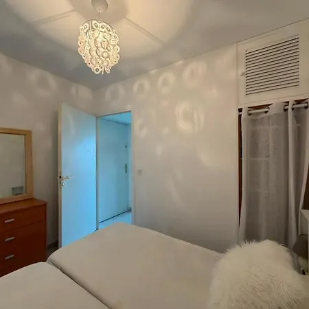 Apartment 19 Les Carolines 2 Calvi (Corsica)