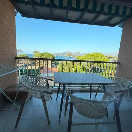 19 Les Carolines 2 Calvi (Corsica)