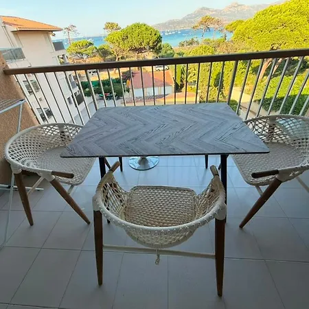 19 Les Carolines 2 * Calvi (Corsica)