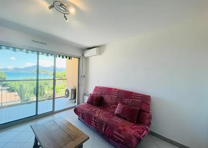 Apartmán 19 Les Carolines 2