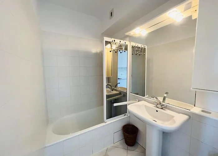 19 Les Carolines 2 Apartment Calvi (Corsica)